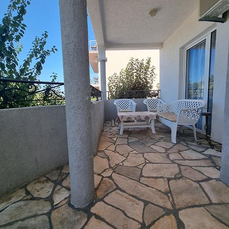 Apartmani Mina Bar Kültér fotó