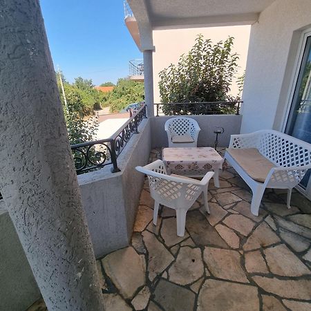 Apartmani Mina Bar Kültér fotó