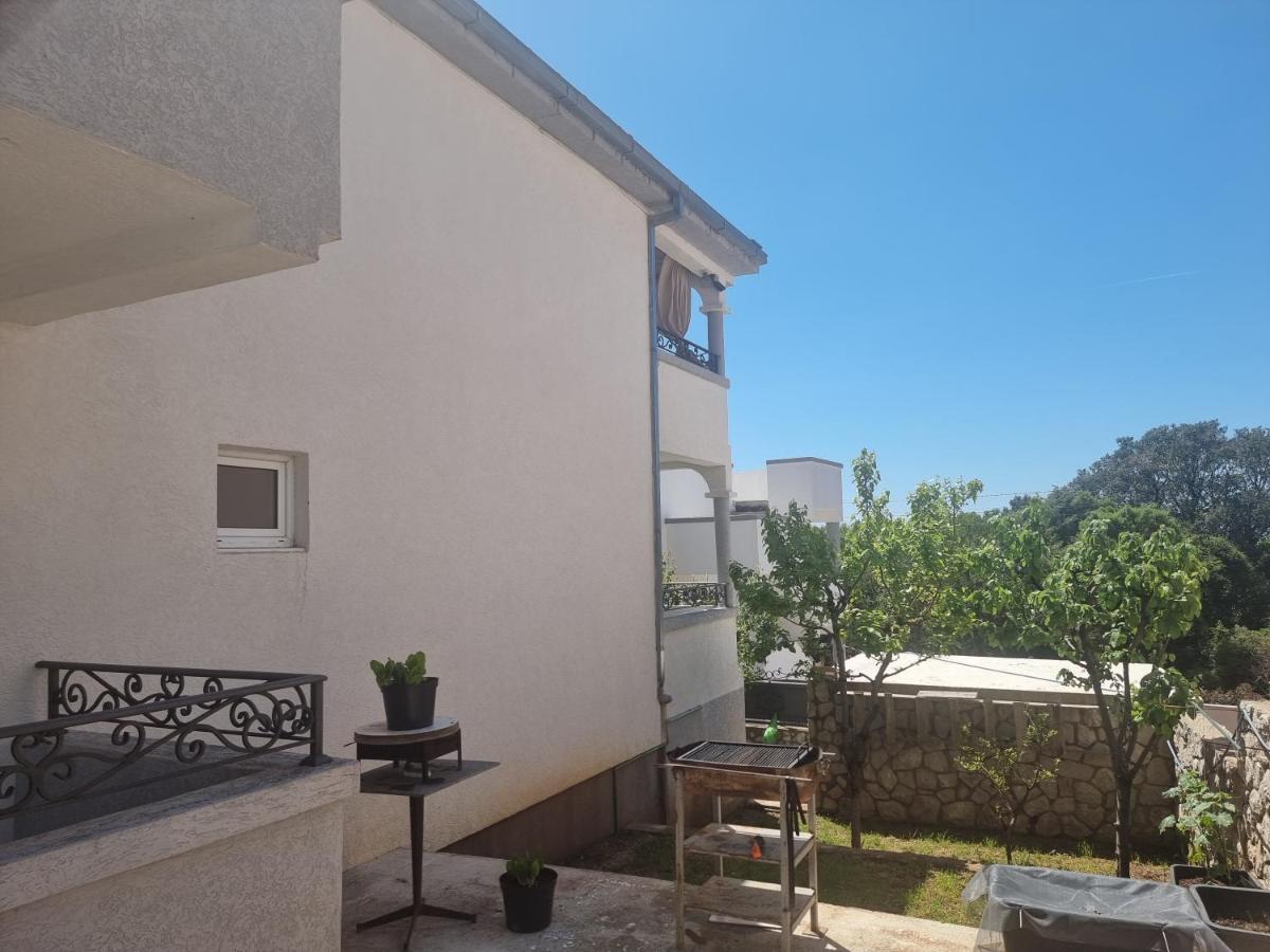 Apartmani Mina Bar Kültér fotó