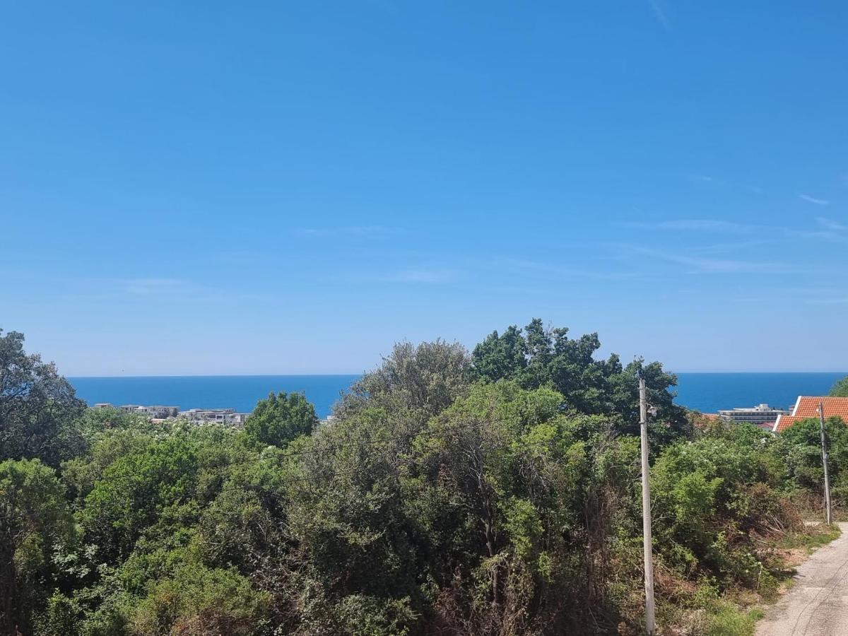 Apartmani Mina Bar Kültér fotó