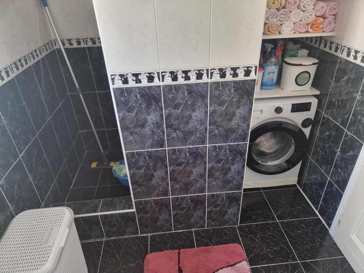 Apartmani Mina Bar Kültér fotó