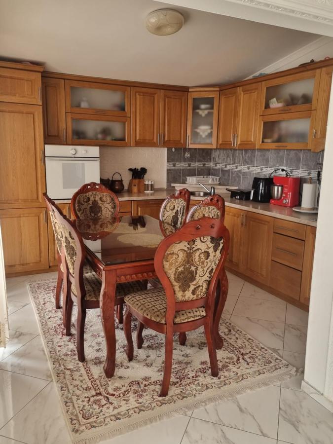 Apartmani Mina Bar Kültér fotó