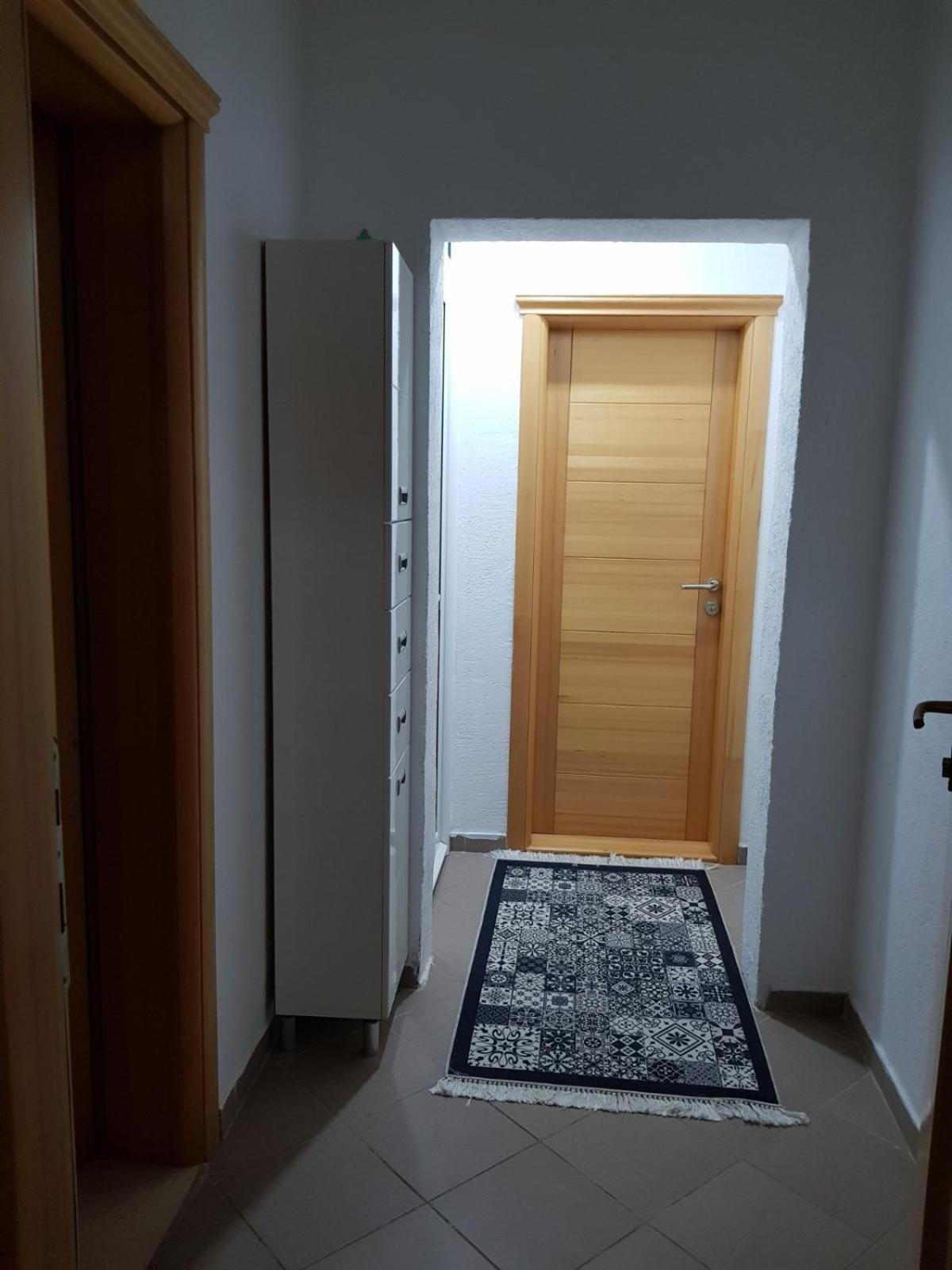 Apartmani Mina Bar Kültér fotó