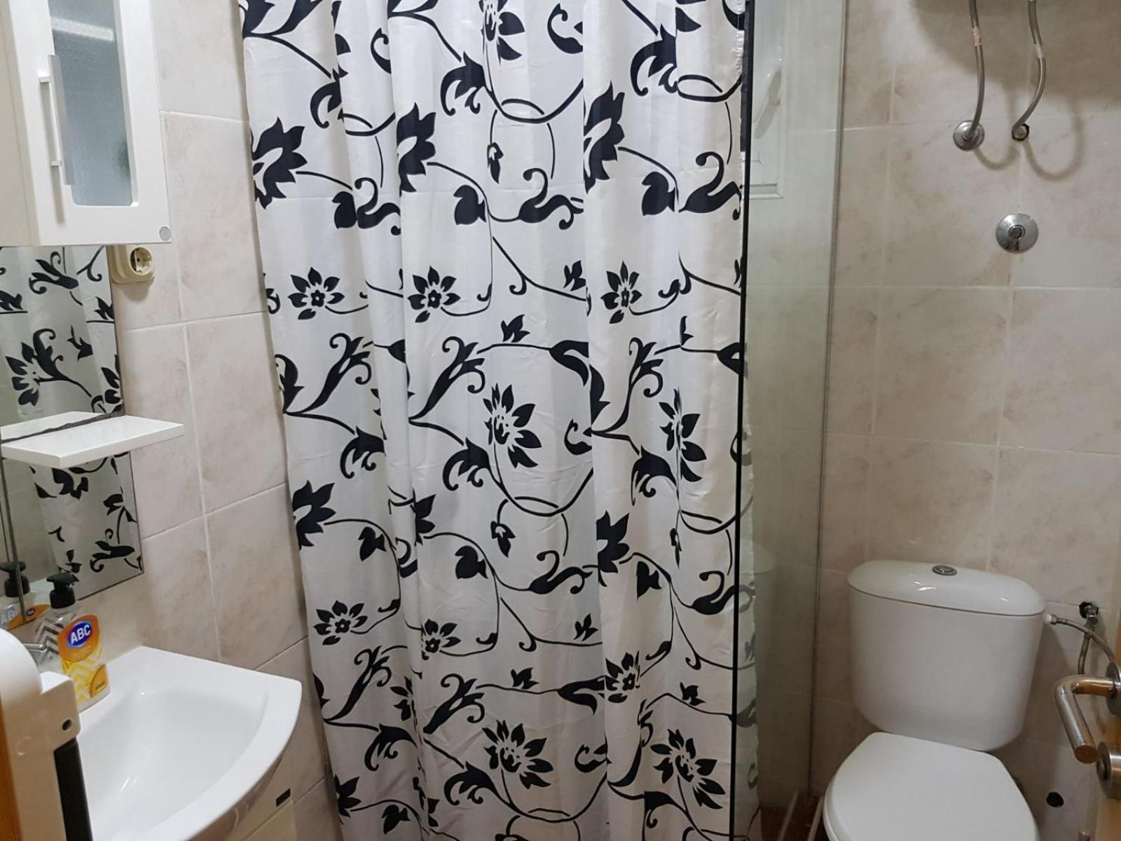 Apartmani Mina Bar Kültér fotó