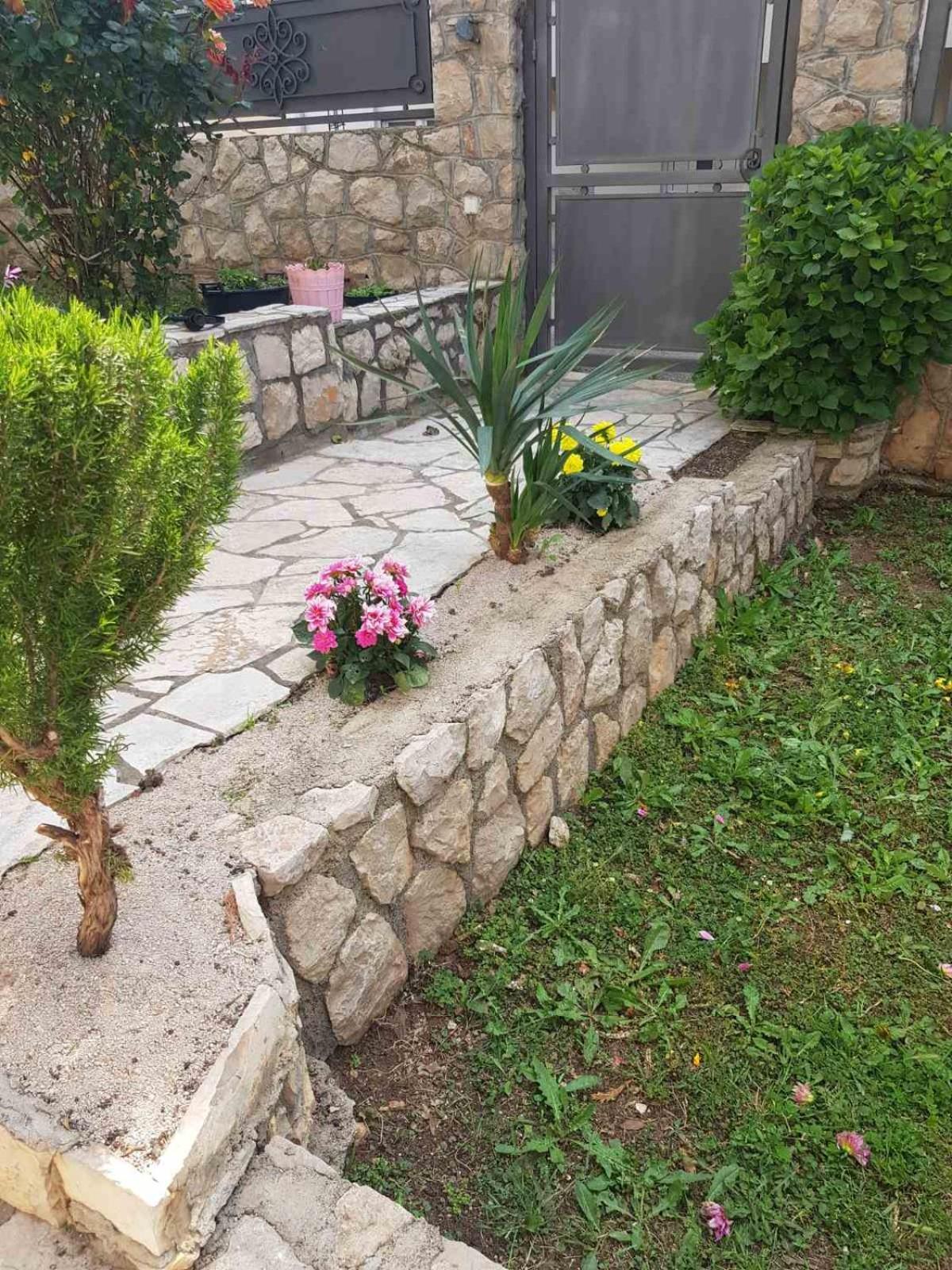 Apartmani Mina Bar Kültér fotó