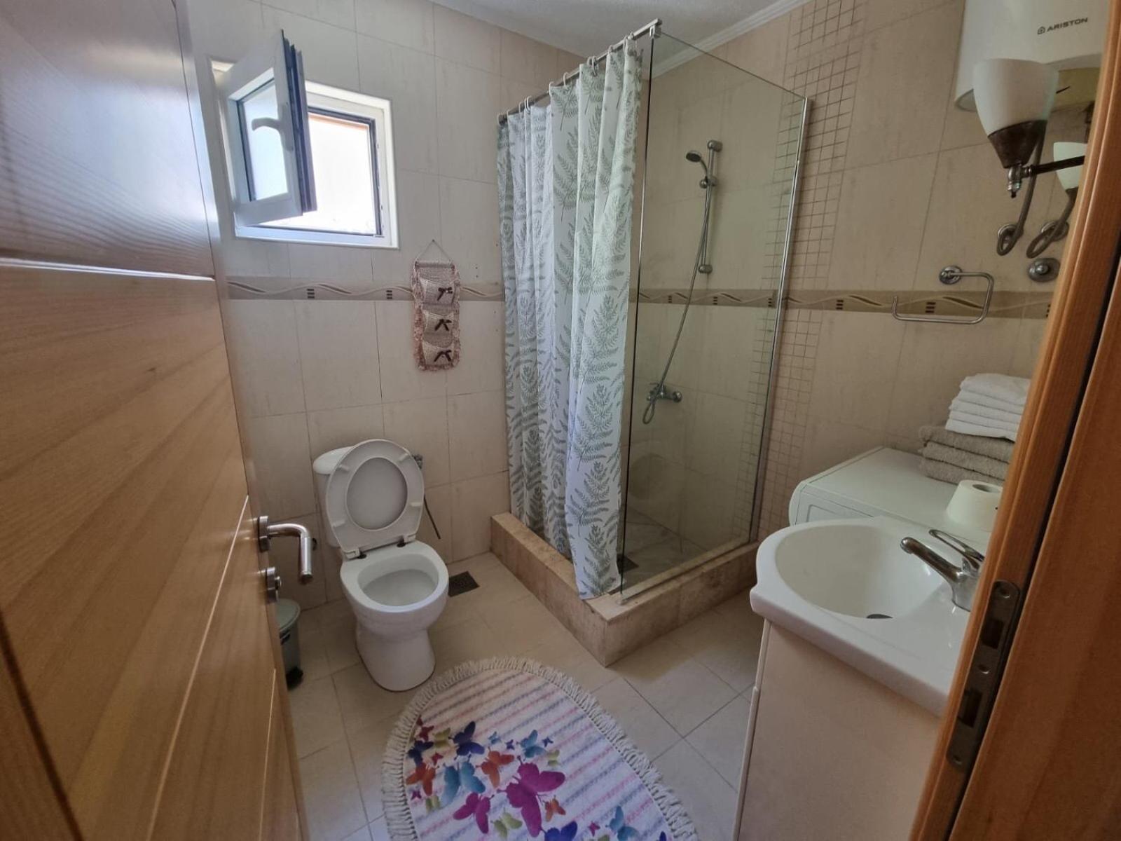 Apartmani Mina Bar Kültér fotó