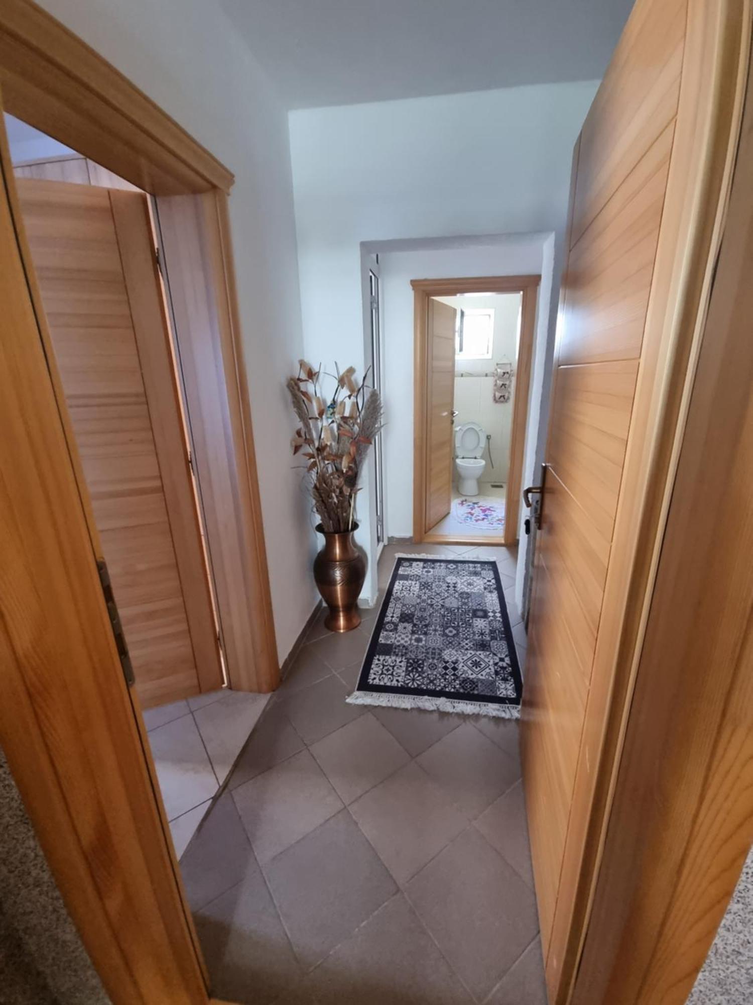 Apartmani Mina Bar Kültér fotó