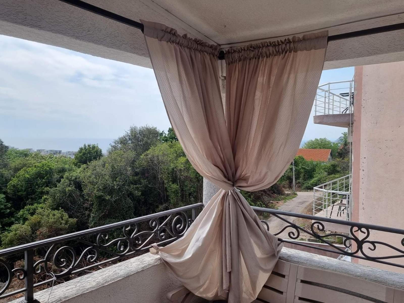 Apartmani Mina Bar Kültér fotó