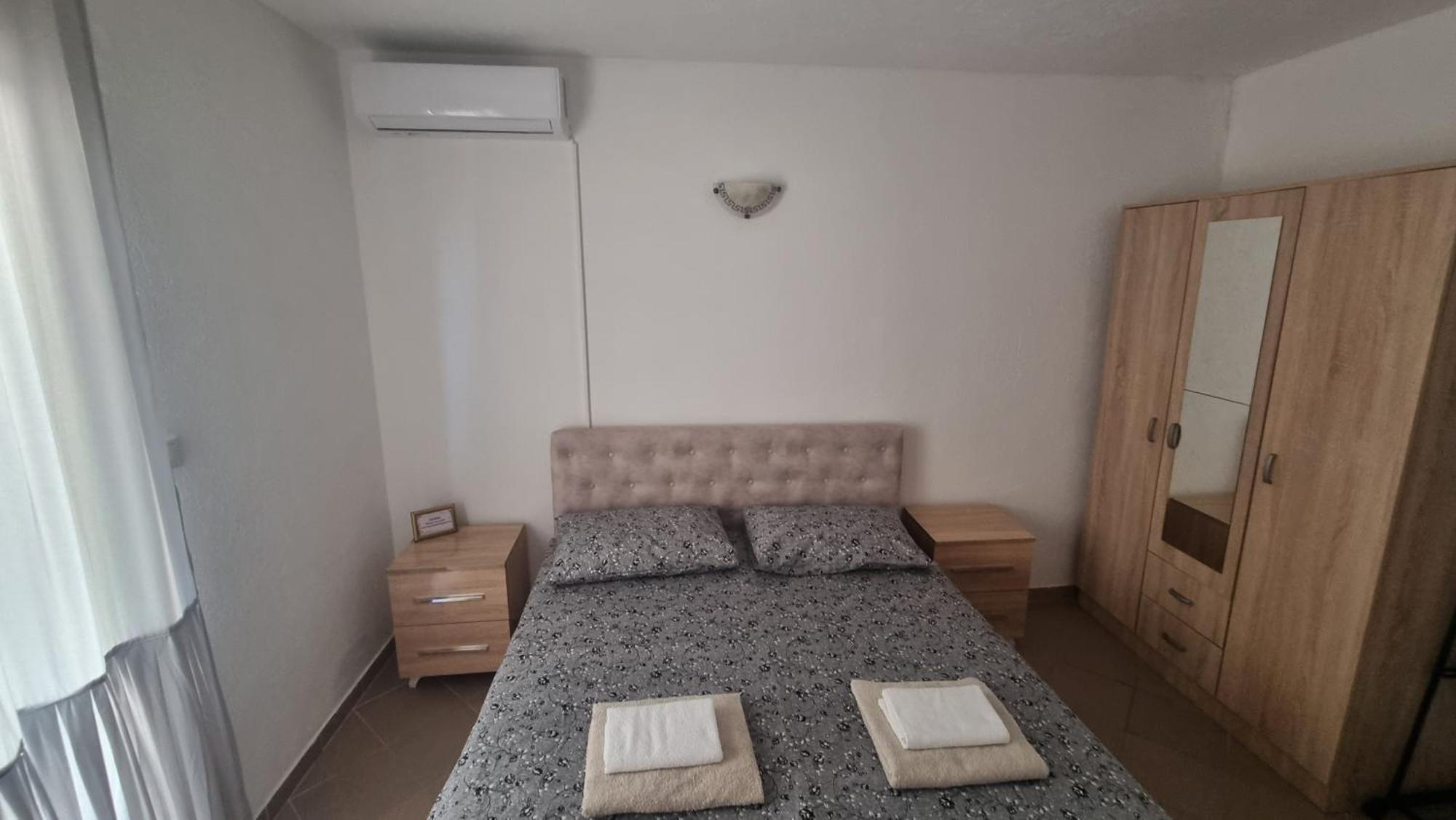 Apartmani Mina Bar Kültér fotó