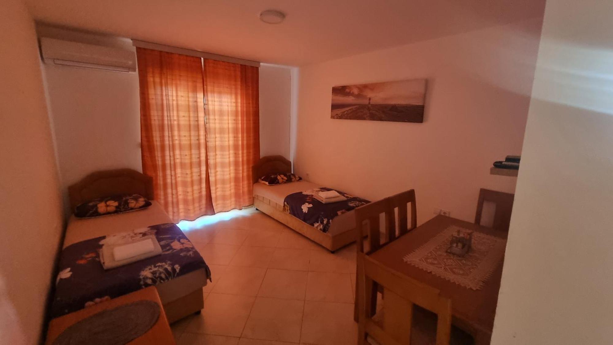 Apartmani Mina Bar Kültér fotó