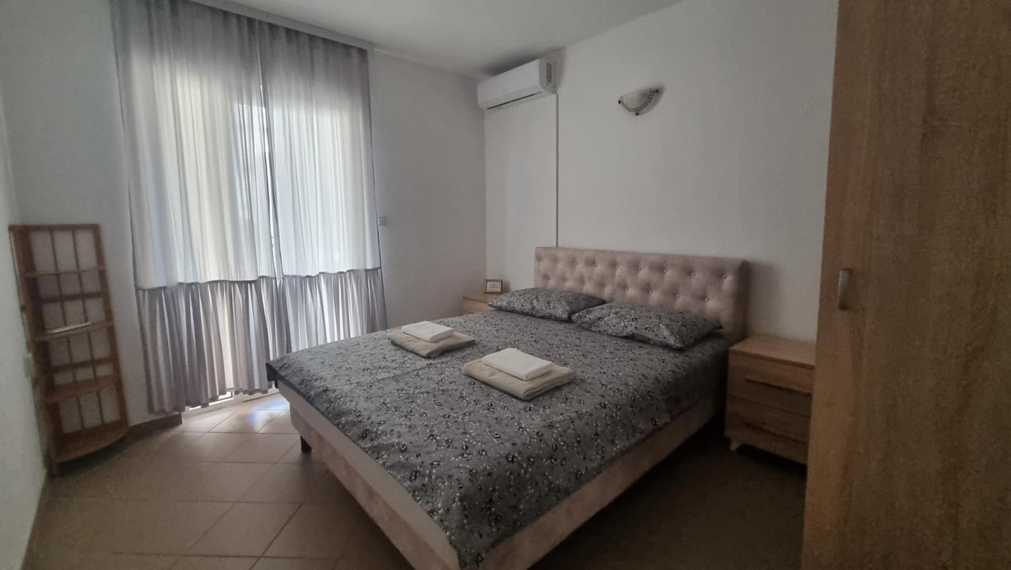 Apartmani Mina Bar Kültér fotó