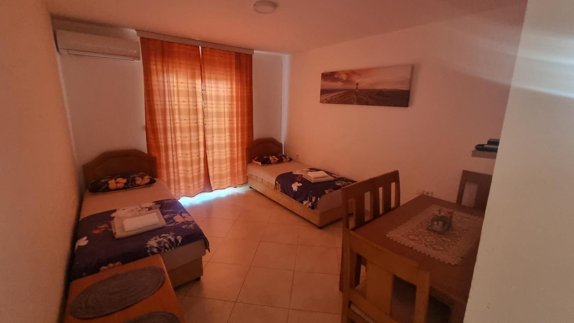 Apartmani Mina Bar Kültér fotó