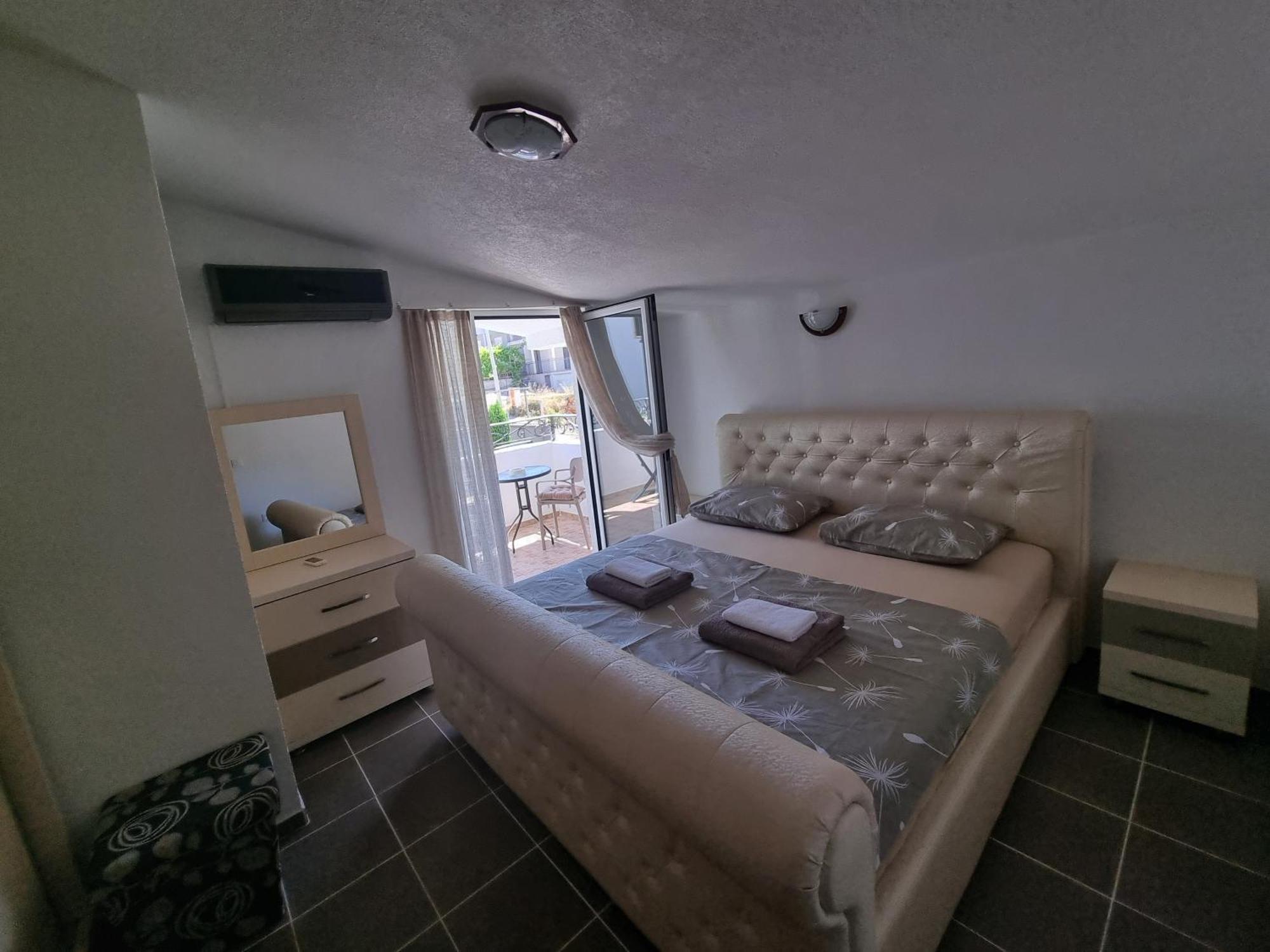 Apartmani Mina Bar Kültér fotó