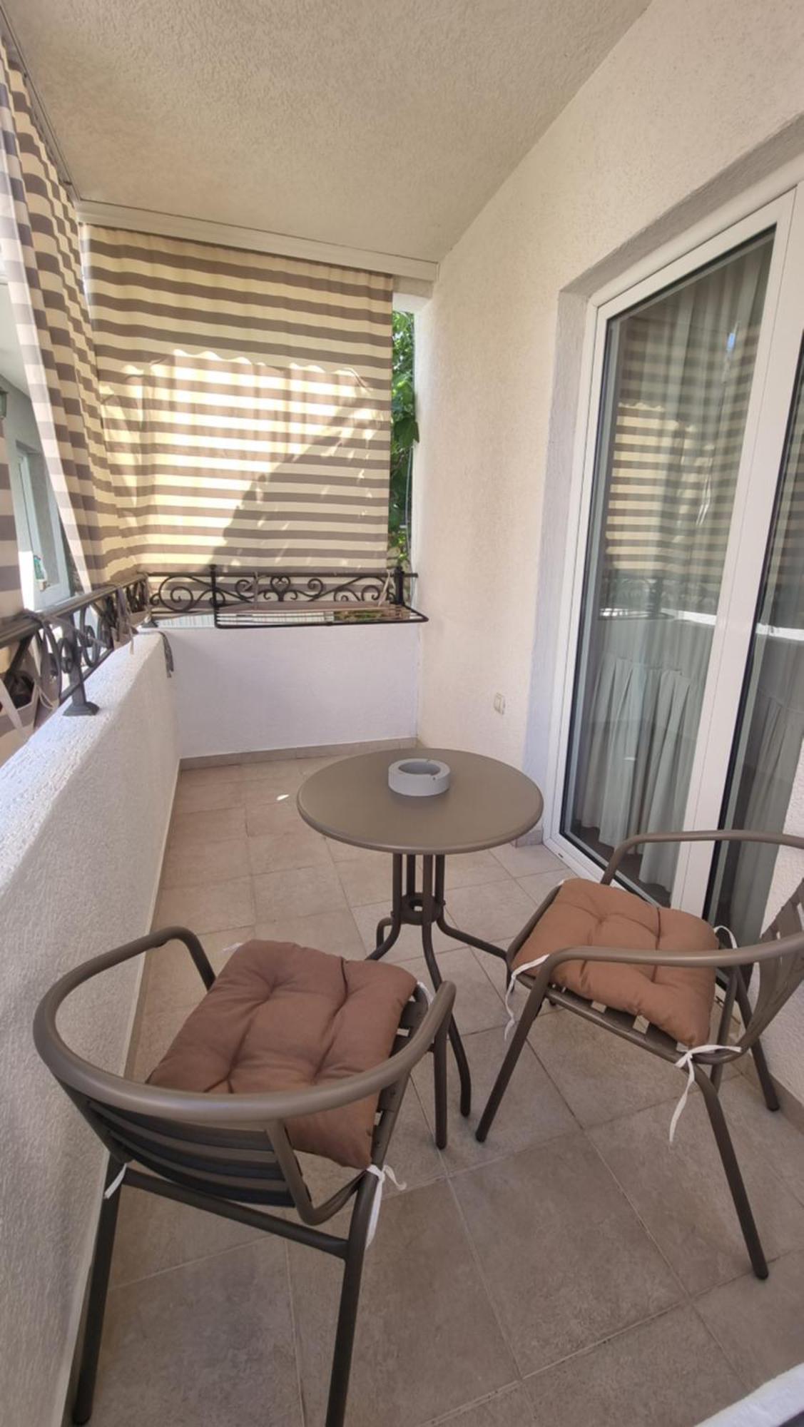 Apartmani Mina Bar Kültér fotó