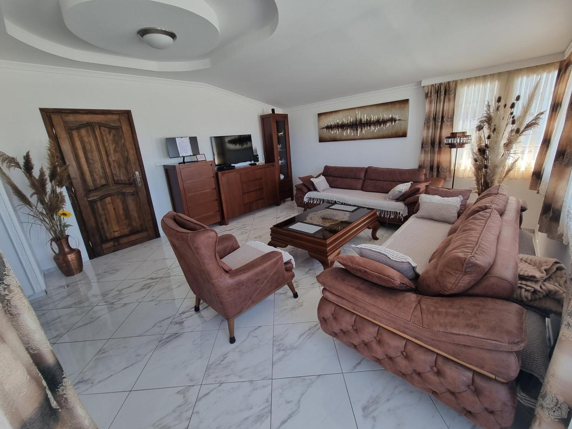 Apartmani Mina Bar Kültér fotó