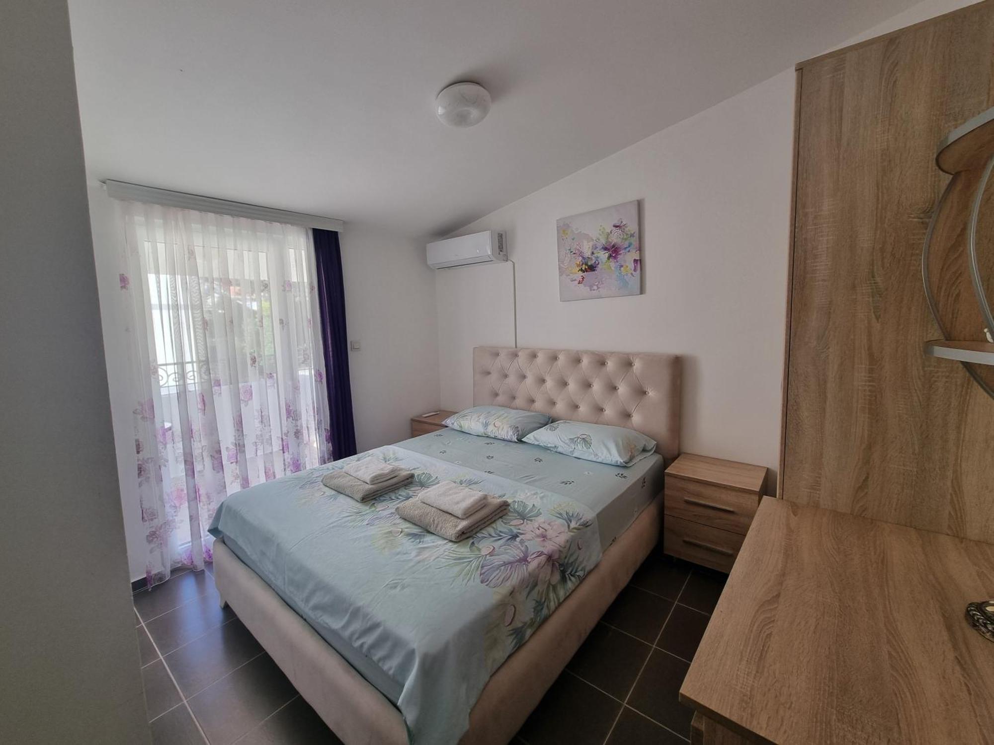 Apartmani Mina Bar Kültér fotó