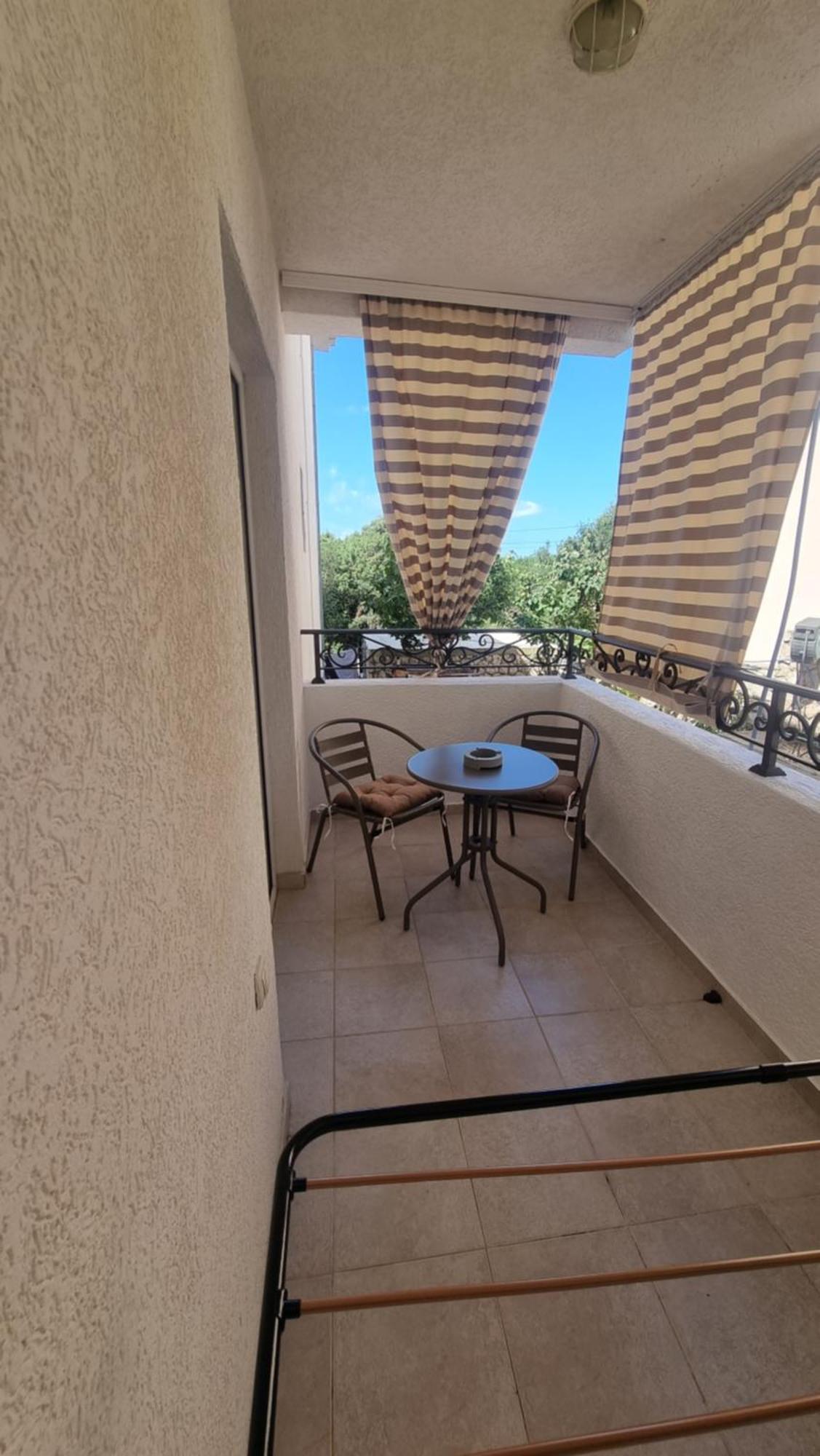 Apartmani Mina Bar Kültér fotó