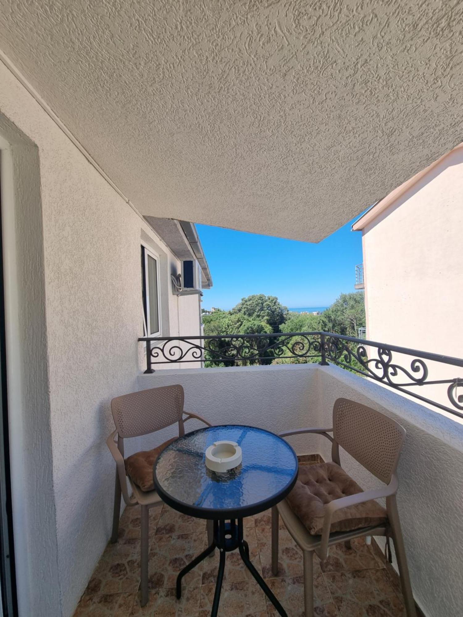Apartmani Mina Bar Kültér fotó