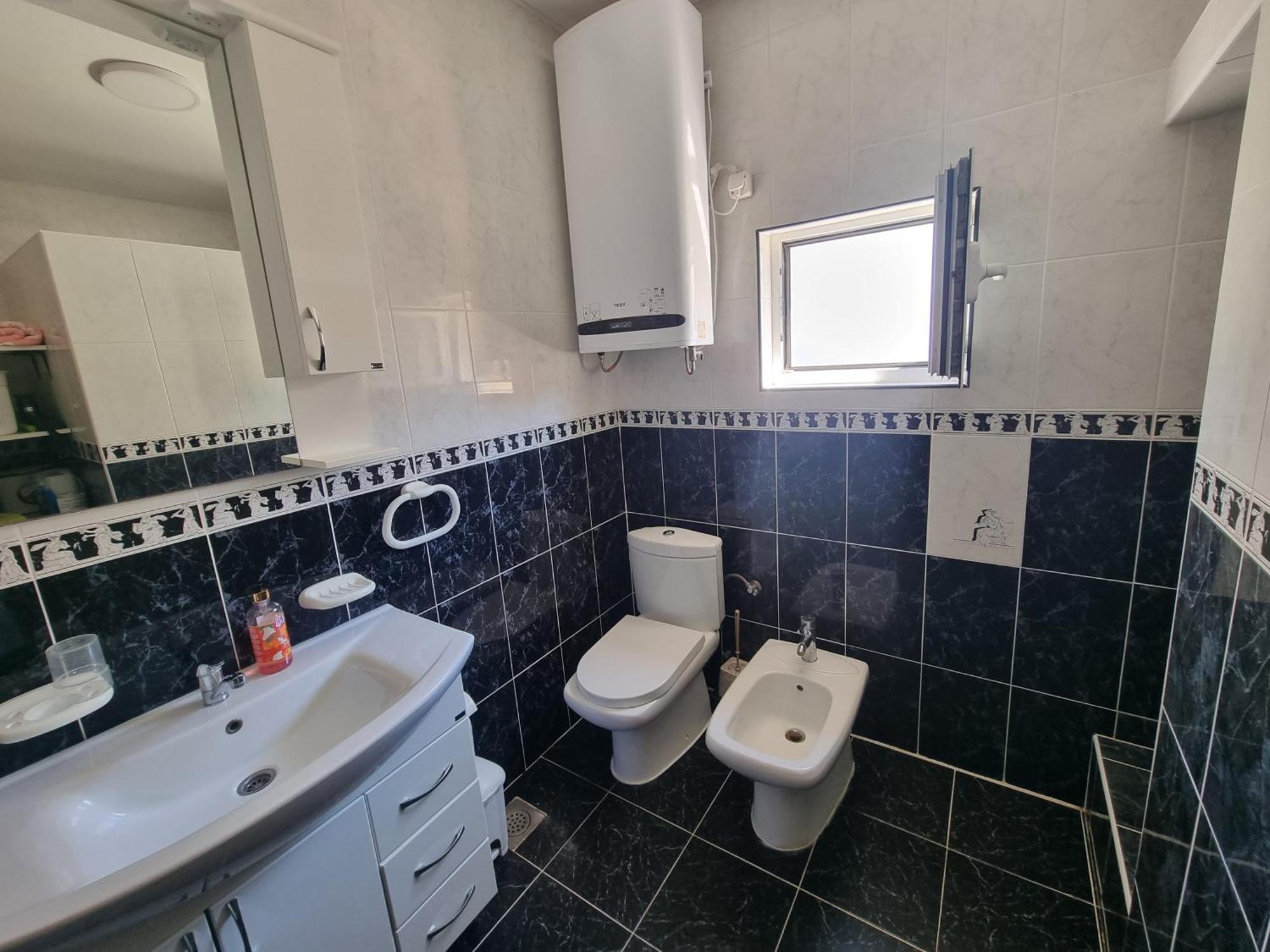 Apartmani Mina Bar Kültér fotó